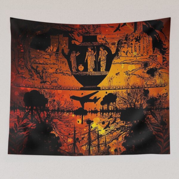 Item preview, Double Sided Golden designed and sold by Designz101.