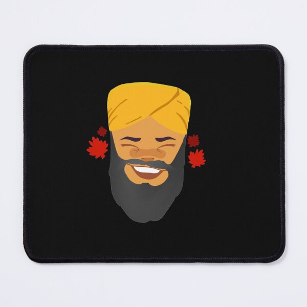 Item preview, Happy Jagmeet Singh - New Democratic Party Cap designed and sold by ThreadTitan.