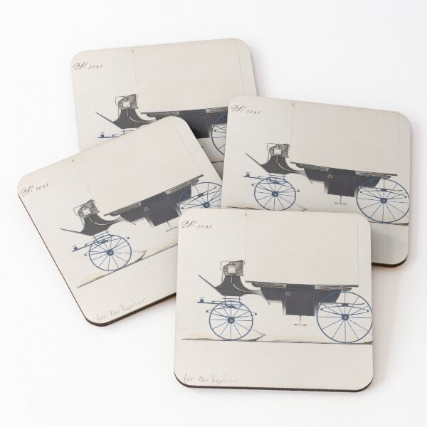 Item preview, Design for Landau, No. 3061 designed and sold by An-Art-Per-Day.