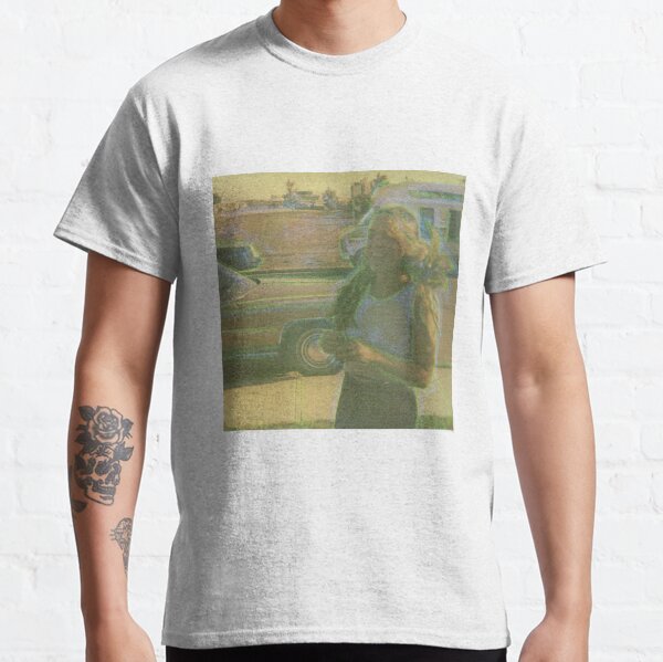 Don't Flirt Classic T-Shirt