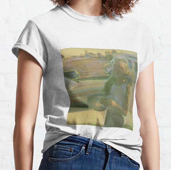 Don't Flirt Classic T-Shirt