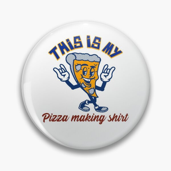 Item preview, This is my pizza making  designed and sold by Socool101.