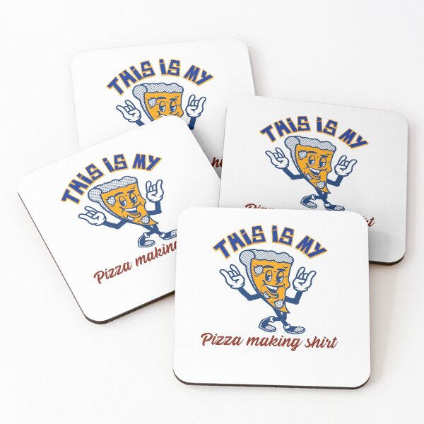 Item preview, This is my pizza making  designed and sold by Socool101.