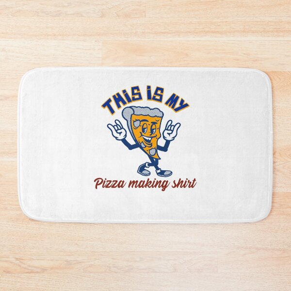 Item preview, This is my pizza making  designed and sold by Socool101.