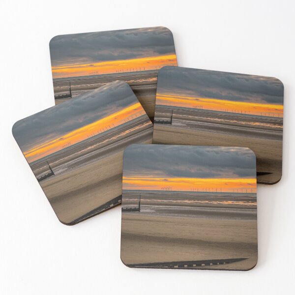 Item preview,  Sunset Wales designed and sold by AJEvans.