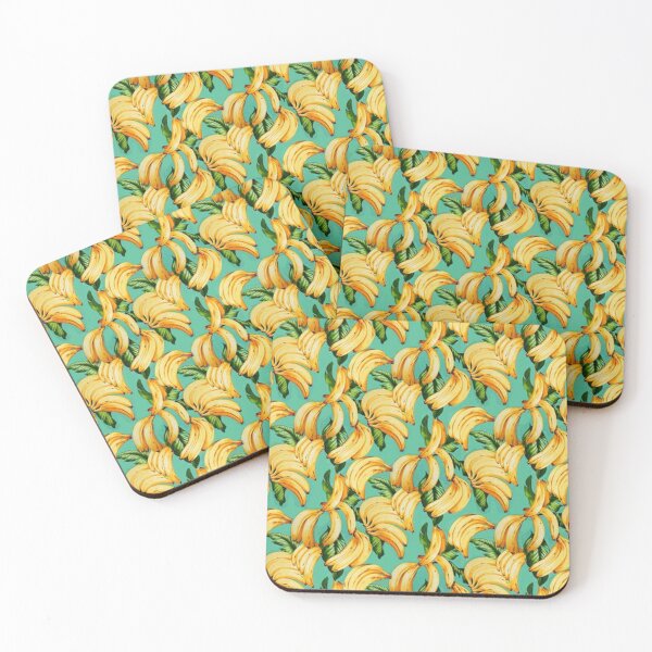 Item preview, Banana Banana designed and sold by DiscoGypsyFish.