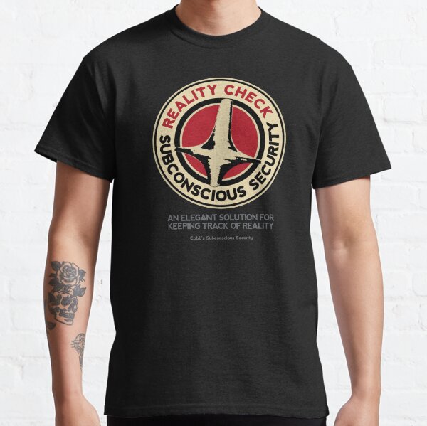 Subconscious Security Classic T-Shirt