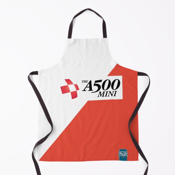 Item preview, The A500 Mini designed and sold by RetroTrader.