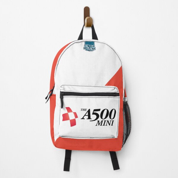 Item preview, The A500 Mini designed and sold by RetroTrader.