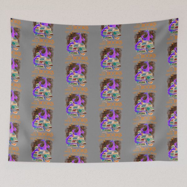 Item preview, Yes I Really Do Need All Se Books Reading Dragon Reading designed and sold by DyanStoy.