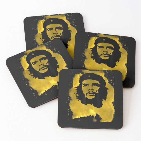 Item preview, Che Guevara - Vintage Cuban designed and sold by nalterdorris.