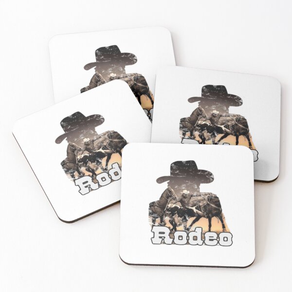Item preview, Rodeo Cowboy  designed and sold by designbyjodyb.