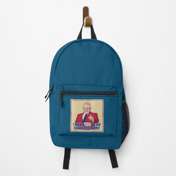 Item preview, I Want You - Doug Ford designed and sold by ThreadTitan.