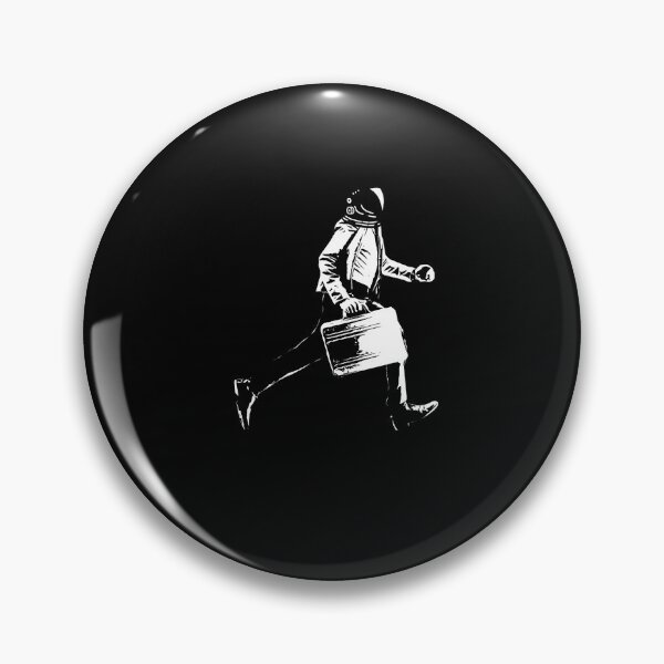 Item preview, Gift Idea Secret Life Of Walter The Astronaut Gifts For Movie Fans designed and sold by ProfAdamEmmeric.