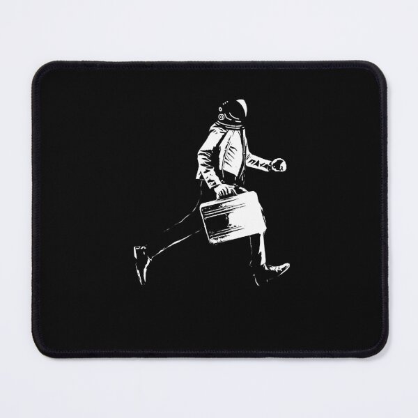 Item preview, Gift Idea Secret Life Of Walter The Astronaut Gifts For Movie Fans designed and sold by ProfAdamEmmeric.