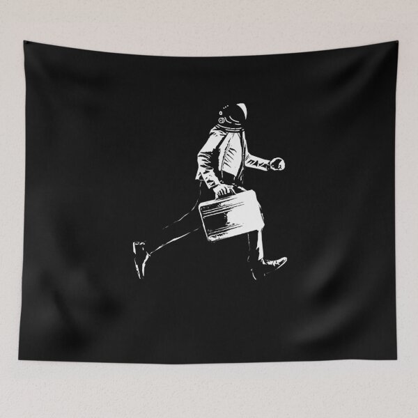 Item preview, Gift Idea Secret Life Of Walter The Astronaut Gifts For Movie Fans designed and sold by ProfAdamEmmeric.