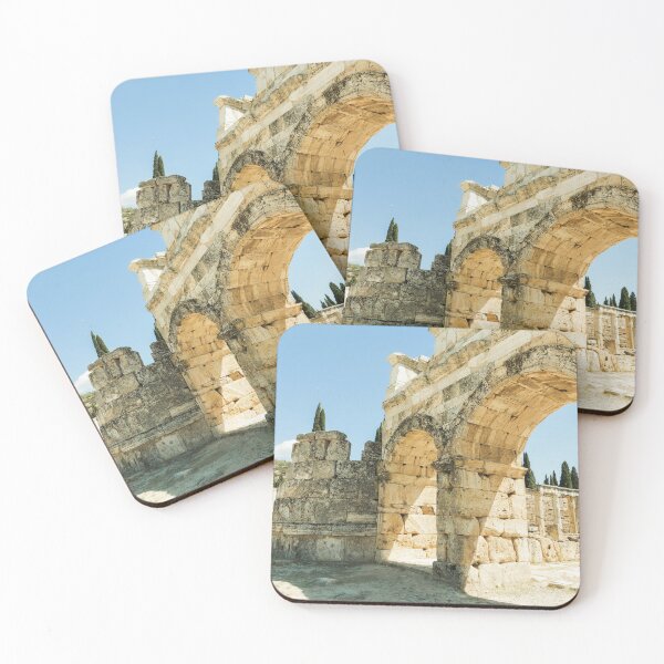 Item preview, Laodicea, Pamukkale  designed and sold by SunriseAndHoney.