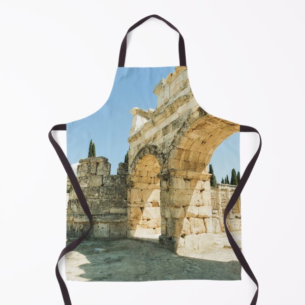Item preview, Laodicea, Pamukkale designed and sold by SunriseAndHoney.