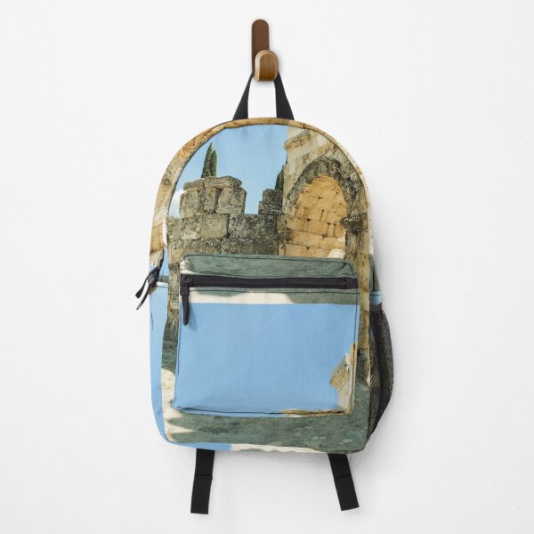 Item preview, Laodicea, Pamukkale designed and sold by SunriseAndHoney.
