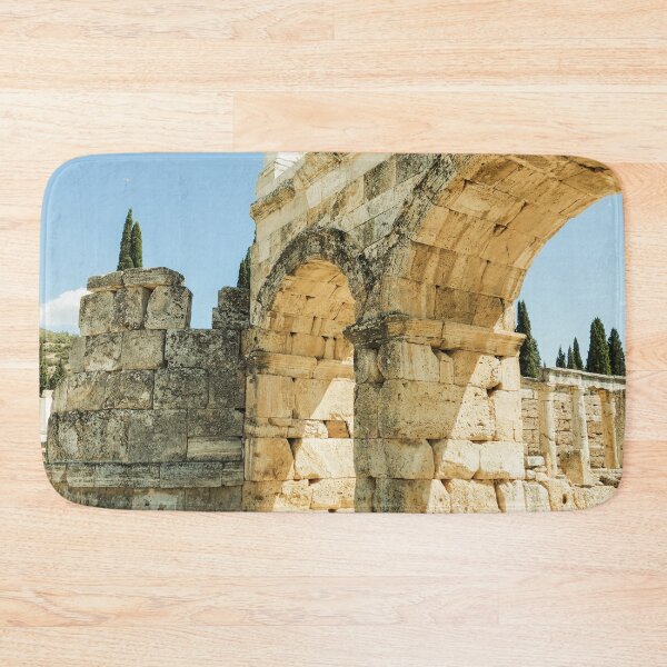 Item preview, Laodicea, Pamukkale  designed and sold by SunriseAndHoney.