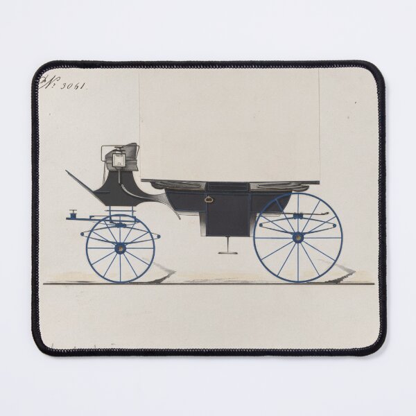 Item preview, Design for Landau, No. 3061 designed and sold by An-Art-Per-Day.
