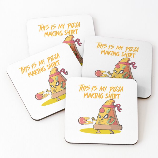 Item preview, This is my pizza making  designed and sold by Socool101.