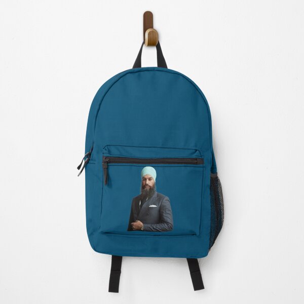 Item preview, jagmeet singh - NDP leader Classic designed and sold by ThreadTitan.