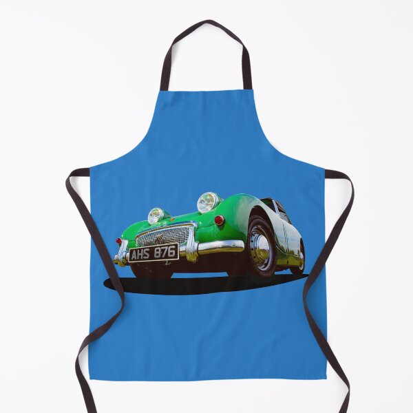 Item preview, Frogeye Sprite designed and sold by candc-retro.