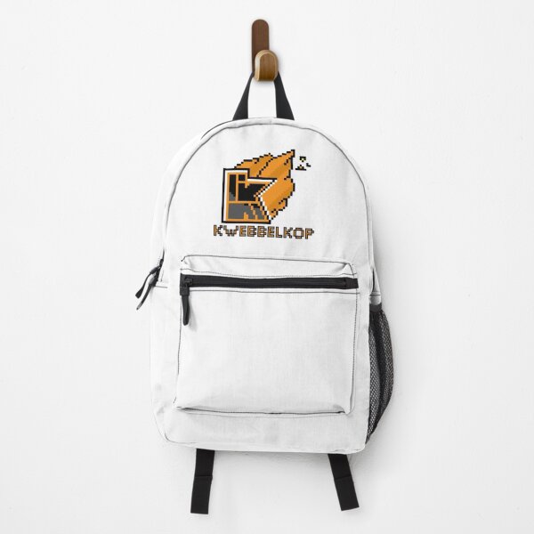 Item preview, Kwebbelkop pixel designed and sold by manota.