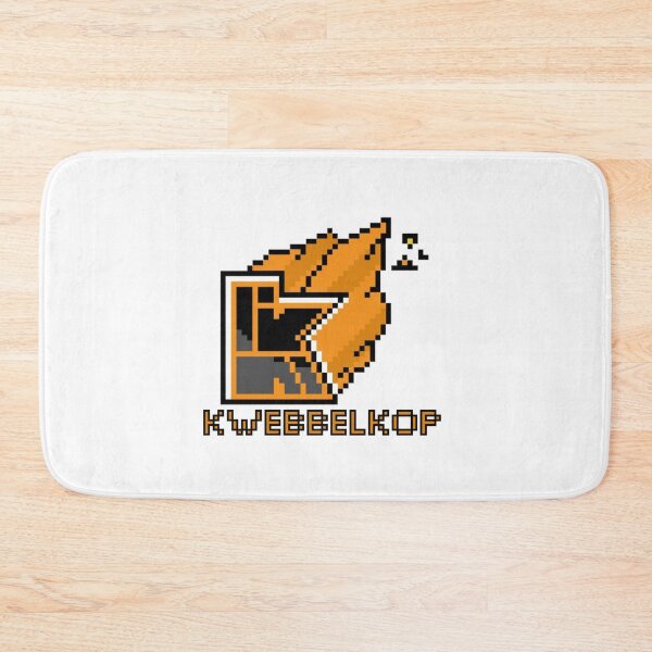 Item preview, Kwebbelkop pixel designed and sold by manota.