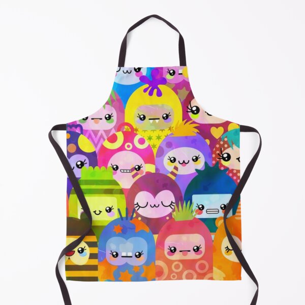 Item preview, Kawaii cuteness designed and sold by pnkpopcorn.