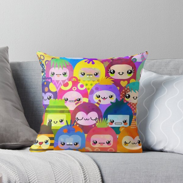 Item preview, Kawaii cuteness designed and sold by pnkpopcorn.