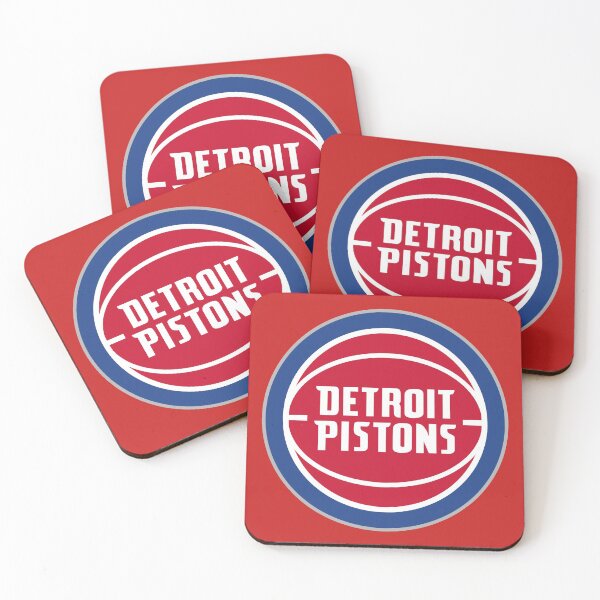 Item preview, The Pistons designed and sold by Latieflanyun.