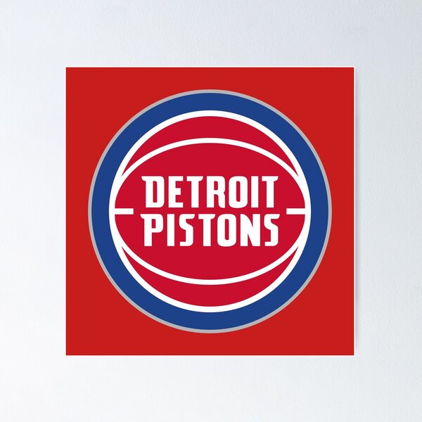 Item preview, The Pistons designed and sold by Latieflanyun.