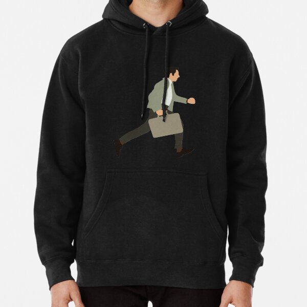 Walter mitty online hoodie