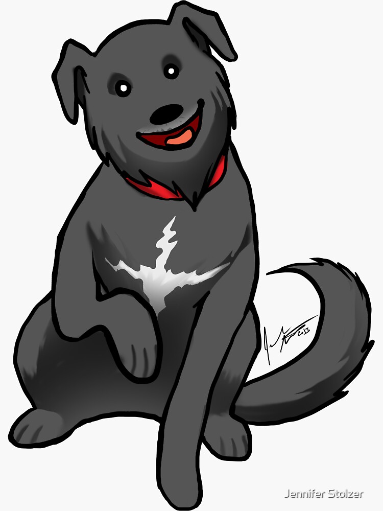 Lab Mix by jameson9101322