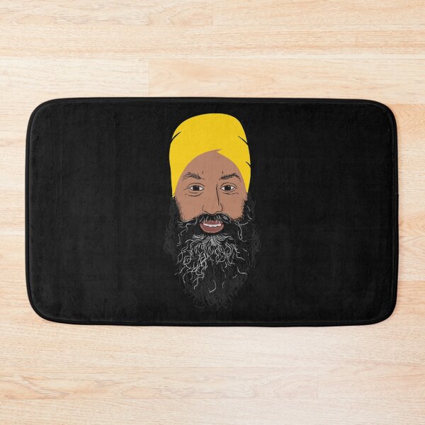Item preview, Jagmeet Singh (Canadian NDP Leader) Essential designed and sold by ThreadTitan.