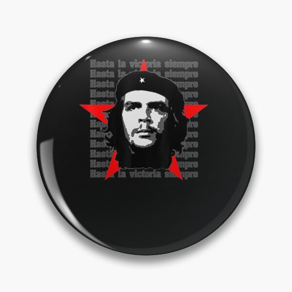 Item preview, Che Guevara - Vintage Cuban designed and sold by nalterdorris.