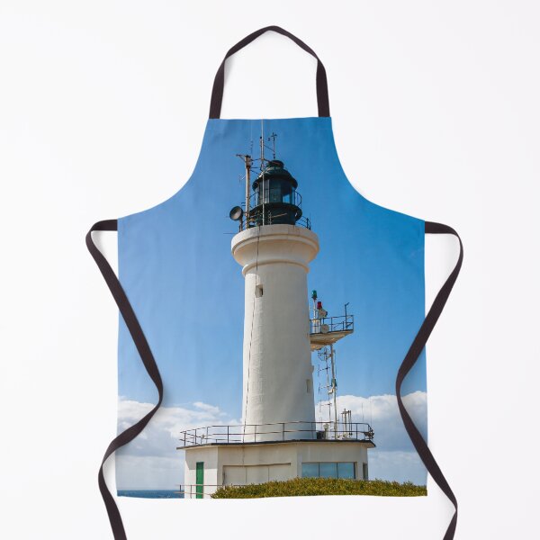 Item preview, Point Lonsdale Lighthouse standing tall on a sunny day designed and sold by James-Cole.