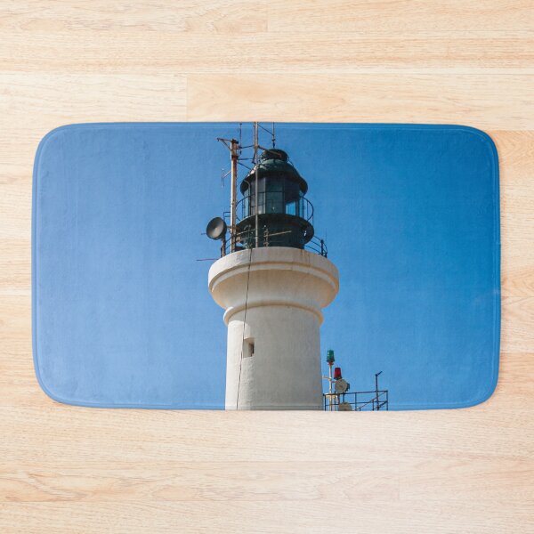 Item preview, Point Lonsdale Lighthouse standing tall on a sunny day designed and sold by James-Cole.