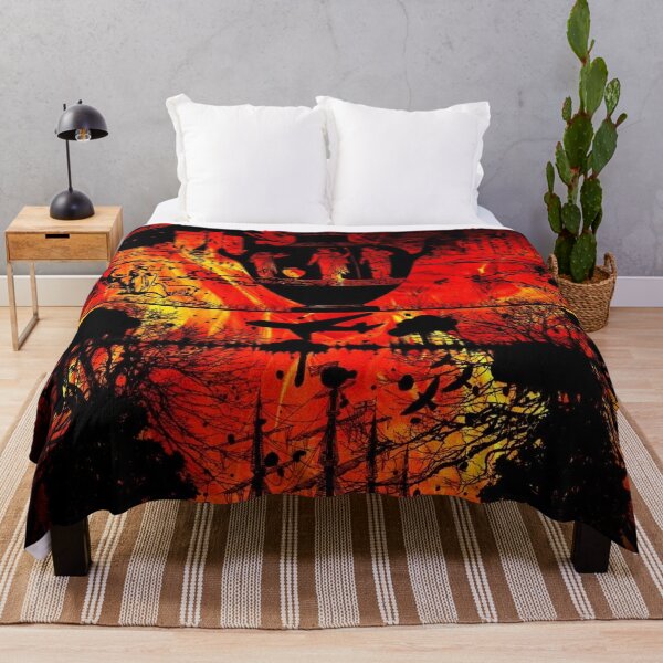 Item preview, Double Sided Flames designed and sold by Designz101.