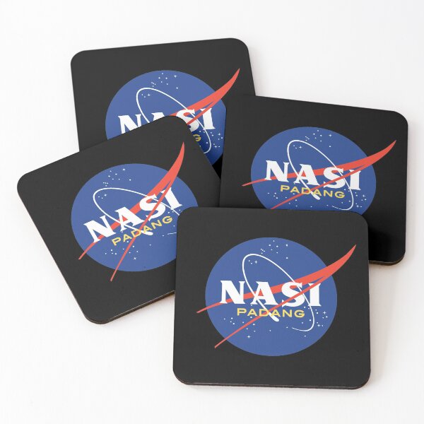 Item preview, Nasi Padang designed and sold by thedustyshelves.