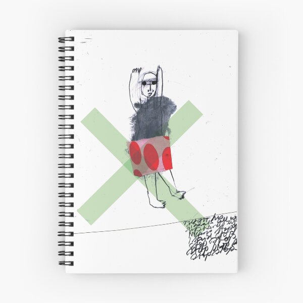 Item preview, Jack had real problems with his body language designed and sold by Shylie Edwards.