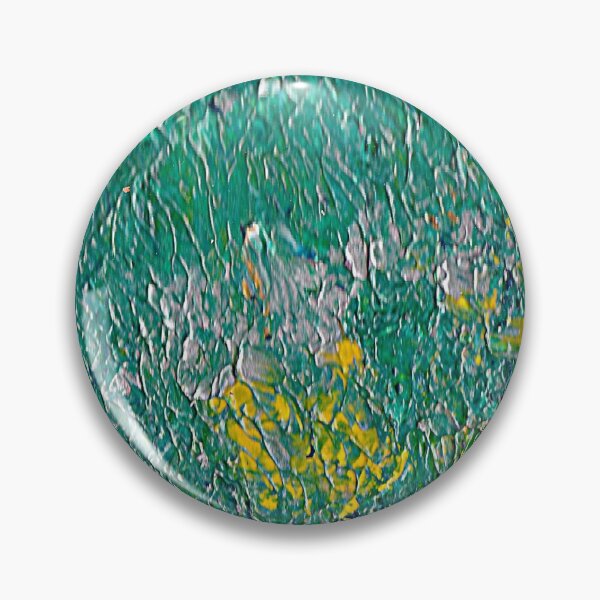 Artikelvorschau, Dekonstruiertes impressionistisches Laub entworfen und verkauft von Giftables.