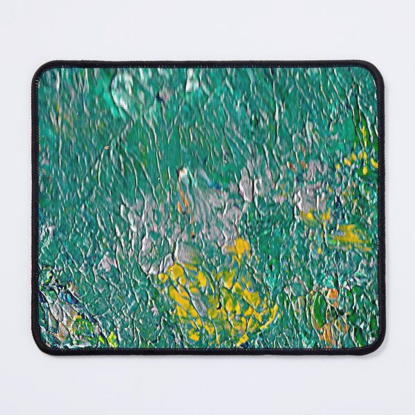 Item preview, Deconstructed Impressionist Foliage designed and sold by Giftables.