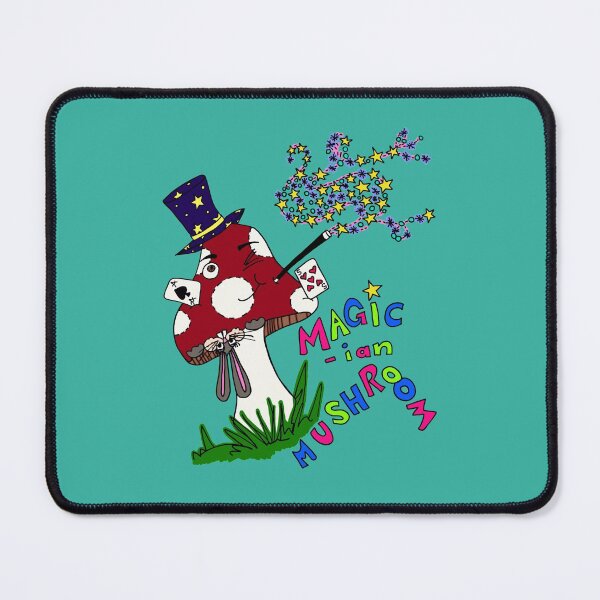 Item preview, Magic Magic-ian designed and sold by MickeyLaLa.
