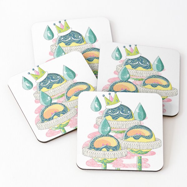 Item preview, The king of flowers designed and sold by Lap-lab.