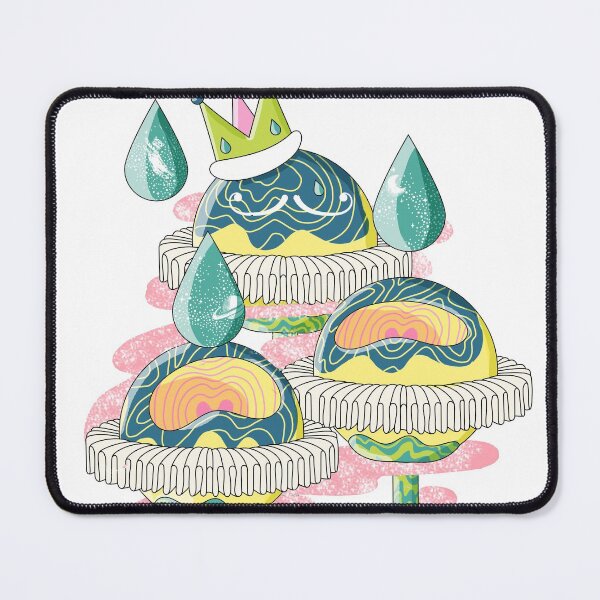 Item preview, The king of flowers designed and sold by Lap-lab.