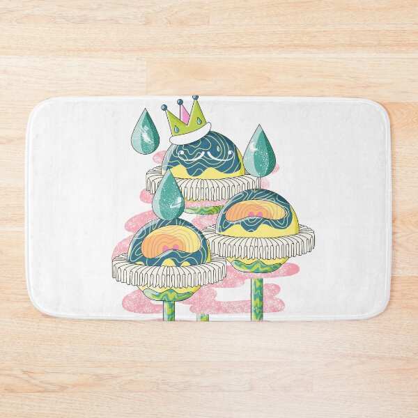 Item preview, The king of flowers designed and sold by Lap-lab.