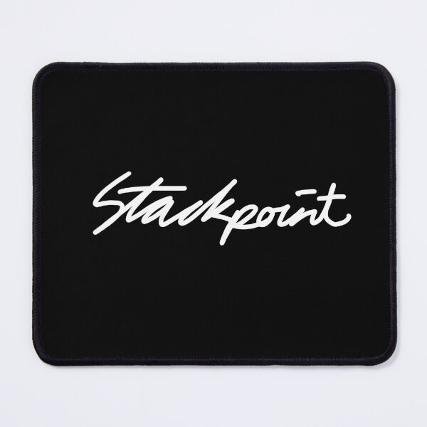Item preview, Stackpoint black edition designed and sold by diskirra.